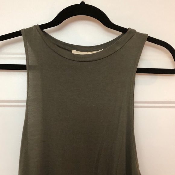 Long Tank! - Picture 2 of 3